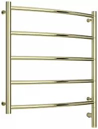 Полотенцесушитель электрический Сунержа Галант 3.0 600х600 МЭМ правый Шампань