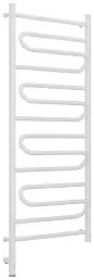 Полотенцесушитель электрический Сунержа Элегия 3.0 1200х500 МЭМ левый Белый