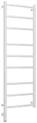 Полотенцесушитель электрический Сунержа Галант 3.0 1200х400 МЭМ левый Белый