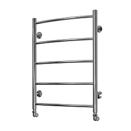 Водяной полотенцесушитель Domoterm Калипсо П5 500x700, хром