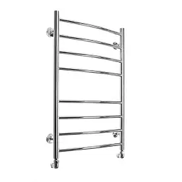 Водяной полотенцесушитель Domoterm Калипсо П8 500x800, хром