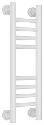 Водяной полотенцесушитель Сунержа Богема+ прямая 500х150 белый