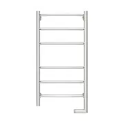 Электрический полотенцесушитель Сунержа ГАЛАНТ 2.0 800х400 / МЭМ правый / без покрытия