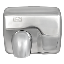 Сушилка для рук Puff-8843 высокоскоростная антивандальная