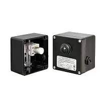 Коробка соединительная УСК 12.С