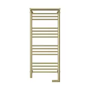 Электрический полотенцесушитель Сунержа БОГЕМА 2.0 1П 1000х400 / МЭМ правый / шампань