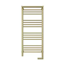 Электрический полотенцесушитель Сунержа БОГЕМА 2.0 1П 1000х400 / МЭМ правый / шампань