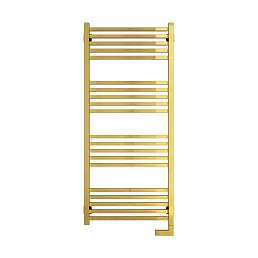 Электрический полотенцесушитель Сунержа МОДУС 2.0 1200х500 / МЭМ правый / золото