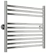 Водяной полотенцесушитель Стилье "Универсал-53" 600х600 (3+7) П 18 (Без покрытия)