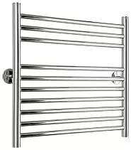 Водяной полотенцесушитель Стилье "Универсал-53" 600х600 (3+7) П 18 (Без покрытия)