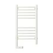 Электрический полотенцесушитель Сунержа БОГЕМА 2.0 прямая 600х300 / МЭМ левый / белый 