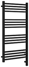 Полотенцесушитель электрический Сунержа Модус 3.0 1000х500 МЭМ правый Матовый чёрный