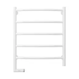 Электрический полотенцесушитель Сунержа ГАЛАНТ 2.0 600х500 / МЭМ левый / белый