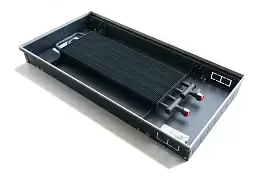 Встраиваемый конвектор Techno Usual KVZ 420-85-800