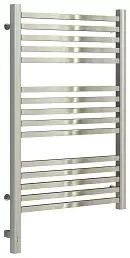 Полотенцесушитель электрический Сунержа Модус 3.0 800х500 МЭМ левый Без покрытия