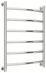 Водяной полотенцесушитель Сунержа Галант+ 800х600 без покрытия