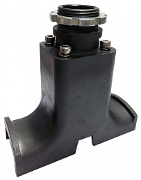 Устройство ввода под теплоизоляцию УВК.0120