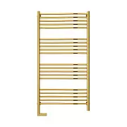 Электрический полотенцесушитель Сунержа ФЛЮИД 2.0 1200х600 / МЭМ левый / золото