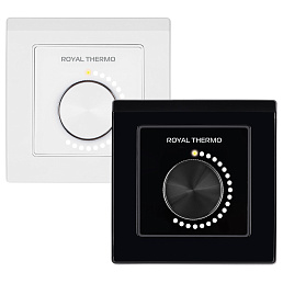 Терморегулятор Royal Thermo с механическим управлением Onix RTO-16