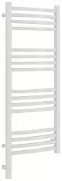 Полотенцесушитель электрический Сунержа Аркус 3.0 1000х400 МЭМ левый Белый