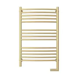 Электрический полотенцесушитель Сунержа БОГЕМА 2.0 800х500 / МЭМ правый / матовая шампань