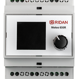 Терморегулятор Ридан Meteo 850R 