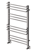 Полотенцесушитель водяной Terminus Рид П13 500х1000