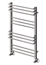 Полотенцесушитель водяной Terminus Рид П13 500х1000