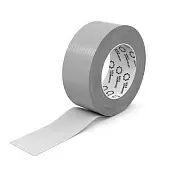 Энергофлекс Лента армированная самоклеящаяся Energopro 48мм х 25м, серая