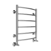Полотенцесушитель водяной Terminus Классик П6 500х600