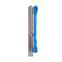 Насос скважинный Aquario ASP1.8E-63-90 