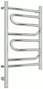 Полотенцесушитель электрический Сунержа Элегия 3.0 600х400 МЭМ левый Без покрытия