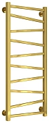 Водяной полотенцесушитель Сунержа Сирокко 1000х400 золото