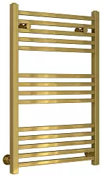 Водяной полотенцесушитель Сунержа Модус 800х500 золото