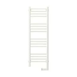 Электрический полотенцесушитель Сунержа БОГЕМА 2.0 прямая 1000х300 / МЭМ правый / белый 