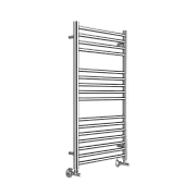 Полотенцесушитель водяной Terminus Альба П16 500х1000