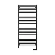 Электрический полотенцесушитель Сунержа БОГЕМА 2.0 4П 1200х500 / МЭМ правый / муар темный титан 