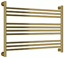 Водяной полотенцесушитель Сунержа Богема L 600х900 золото