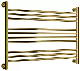 Водяной полотенцесушитель Сунержа Богема L 600х900 золото