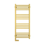 Электрический полотенцесушитель Сунержа МОДУС 2.0 1000х400 / МЭМ левый / матовое золото