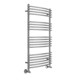 Полотенцесушитель водяной Terminus Марио П19 500х1000