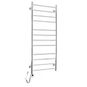 Электрический полотенцесушитель Domoterm Медея П12 (4-4-4) 500x1200 EL, хром