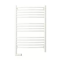 Электрический полотенцесушитель Сунержа БОГЕМА 2.0 800х500 / МЭМ левый / белый 