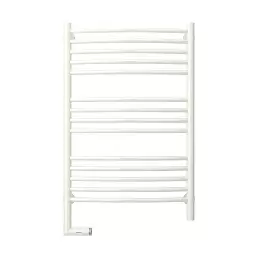 Электрический полотенцесушитель Сунержа БОГЕМА 2.0 800х500 / МЭМ левый / белый 