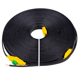 Нагревательная лента StopMoroz Agro 6-200