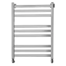 Полотенцесушитель водяной Energy Techno Style 800x500