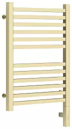 Полотенцесушитель электрический Сунержа Модус 3.0 600х400 МЭМ правый Матовая шампань