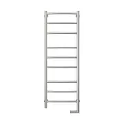 Электрический полотенцесушитель Сунержа ГАЛАНТ 2.0 1200х400 / МЭМ правый / сатин