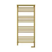 Электрический полотенцесушитель Сунержа БОГЕМА 2.0 1П 1200х500 / МЭМ правый / золото