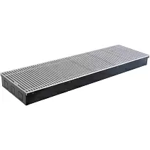 Встраиваемый конвектор Stout SCN 200-300-2200